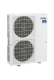 Mitsubishi Aussengerät Mr. Slim PUHZ-ZRP200YKA3 400V R410A