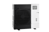 Mitsubishi Aussengerät PUZ-WM50VHA R32 Power Inverter