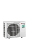 Mitsubishi Aussengerät PUZ-ZM 50 VKA2 R32