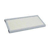 Mitsubishi Ersatzfilter Lossnay PZ- 50RF8-E 4 Stück