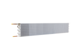 Roller Luftkühler für Kühlmöbel FK 66