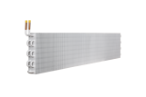 Roller Luftkühler für Kühlmöbel UT 13