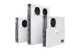 Roller Ventilatorluftkühler für Kühlmöbel VM 3 PLUS