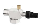 AWA Rotalockventil S50 CuSn Mo ODS 42 - RLF 2 1/4"