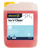 Advanced Ice'n'Clean Eismaschinenreiniger 4 x 5l