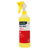 Advanced Lecksuchspray RTU Bubble Up 1l