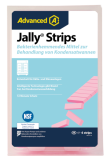 Advanced StayClean Jally Strips 6Stück