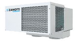 Daikin Zanotti Monoblock BSB550DB13XX R452a