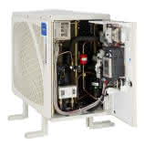 Tecumseh Verflüssigungssatz vollhermetisch Silensys SILAJV9513Z-TX 400V MBP