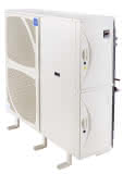 Tecumseh Verflüssigungssatz vollhermetisch Silensys SILAGD4610Z-TZ 400V MBP
