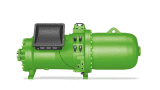 Bitzer Kompaktschraubenverdichter halbhermetisch CSW95 CSW95113-280Y-40D