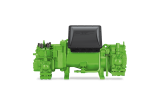 Bitzer Schraubenverdichter halbhermetisch HS53 HSK5353-35-40P