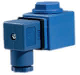 Sanhua Magnetspule MQ-A0322G-000001 220-240V 12W IP67