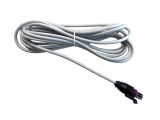 Sanhua Kabel YCQC02-013038, IP67, 5000mm, 3 Adern