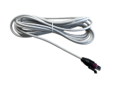 Sanhua Kabel YCQC02-013034, IP67, 2000mm, 2 Adern