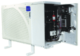 Tecumseh Verflüssigungssatz vollhermetisch Silensys SILFHV4532Z-TX 400V MBP
