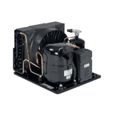 Tecumseh Verflüssigungssatz vollhermetisch CAJN9480ZMHR-FZ 230V MBP