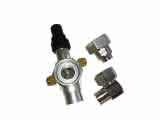Deka Rotalockadapter gerade TAG-1-12