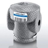 Velaclip Isolierschale für TUA(E), TUB(E)