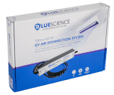 BlueDiamond Desinfektionssystem 700mm UV-C LED Streifen