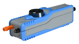 Charles Austen Pumps Tauwasserpumpe MicroBlue X86-001 mit Behältersensor und akustischem Alarm