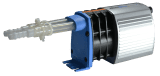 Charles Austen Pumps Tauwasserpumpe MiniBlue X87-509 mit Behältersensor