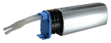 Charles Austen Pumps Tauwasserpumpe MegaBlue X87-814 mit Temperatursensor