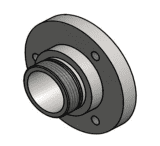 KRIWAN Adapter INT280 1-1/8" - 18 UNEF=16mm