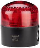KUNDO Alarm-Leuchte Hupe 230V