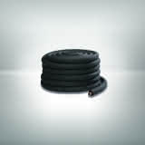 Armacell Armaflex AS B1-Schlauch AF-1-028-A selbstklebend Cu-/Fe-Rohr=28/26,9mm DSD:8,5mm