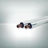 Armacell Armaflex AS Schlauch HT-20X035-SWH S Weiss Cu-/Fe-Rohr=35/33,7mm DSD:20mm