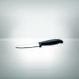 Armacell AS Messer mit keramischer Klinge (10cm) und Kunststoffgriff (9cm)