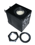 Deka Spule (grau) 230V AC 50/60Hz