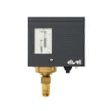 Eliwell Druckschalter Niederdruck automatischer Reset D16