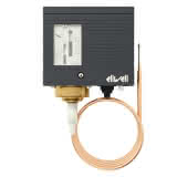 Eliwell Thermostat D16 T25 -10 bis 25°C