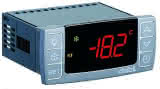 LUMITY Kühlstellenregler XR77CX-5N6C2+AKB 12V AC/DC