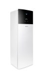 DAIKIN Wärmepumpe Altherma Innengerät 3 H HT F H BUH9-230L IG mit Edelstahlspeicher weiss