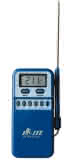 ITE Thermometer DT-1630 mit Einstechsonde -50 +300°C digital