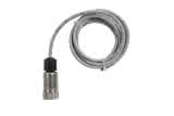 Eliwell Drucksensor 4/20mA 0/50 bar female 2m