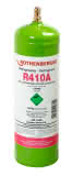 Rothenberger Kältemittel R410A 2l 40bar Stahlflasche