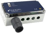 Inficon Gasdetektor LDM150 230V für HFC Kältemittel (A1 und A2L), 3 Alarmstufen mit Relaisausgang