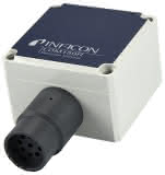 Inficon Ersatzsensor ATEX für LDM150R