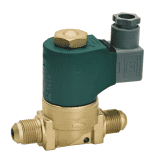 Honeywell Magnetventil MS 165S 230V AC 16ODF-5/8ODF