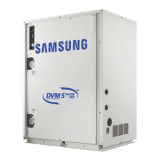 Samsung DVM Elite S-Inverter Kühlmaschine AM080MXWANR wassergekühlt