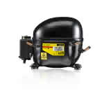 Secop Hubkolbenverdichter vollhermetisch NLE11KK.4 230V 50Hz LBP