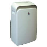 Pump House Klimagerät, mobil, R290, PAC-C-12