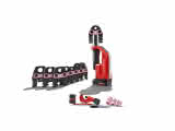 Rothenberger ROMAX Compact TT MaxiPro 1/4"-1.1/8" 1x2Ah EU