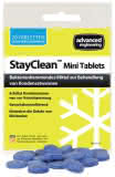 Advanced StayClean Mini Tablets