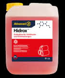 Advanced Entkalker Hidrox 5 Liter