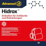 Advanced Entkalker Hidrox 1l